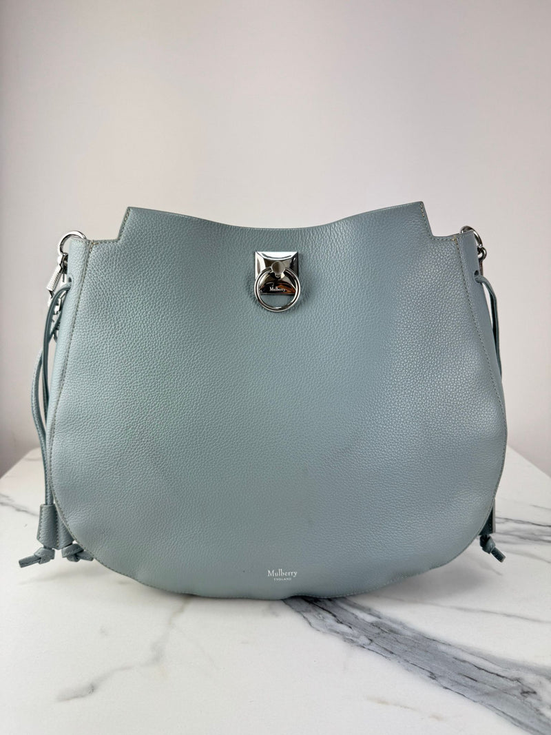 MULBERRY Iris Hobo Bag