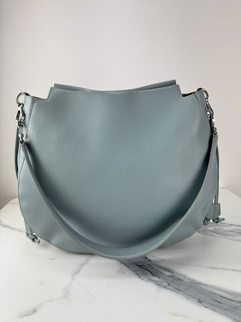 MULBERRY Iris Hobo Bag