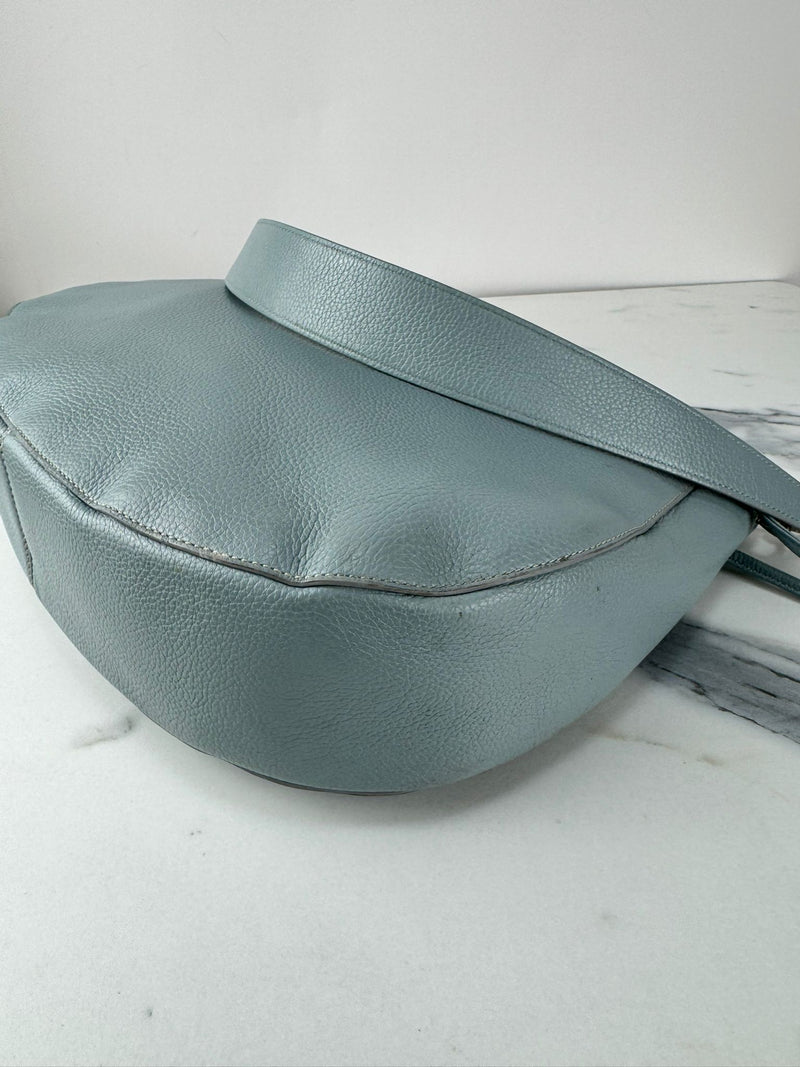 MULBERRY Iris Hobo Bag
