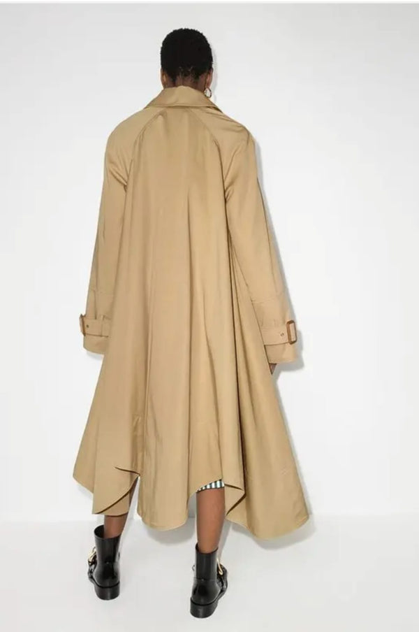 JW ANDERSON Trench Coat Size M