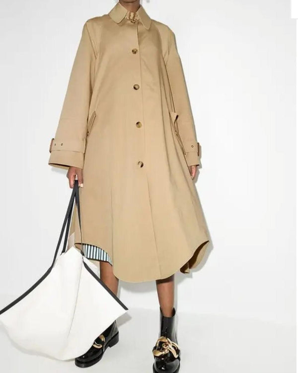 JW ANDERSON Trench Coat Size M