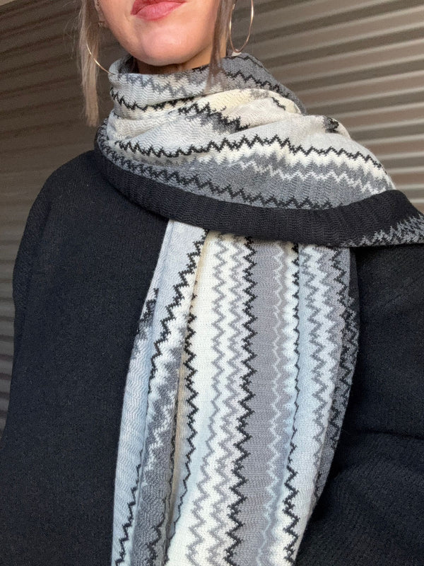 MISSONI Scarf