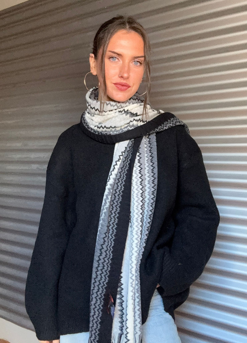 MISSONI Scarf