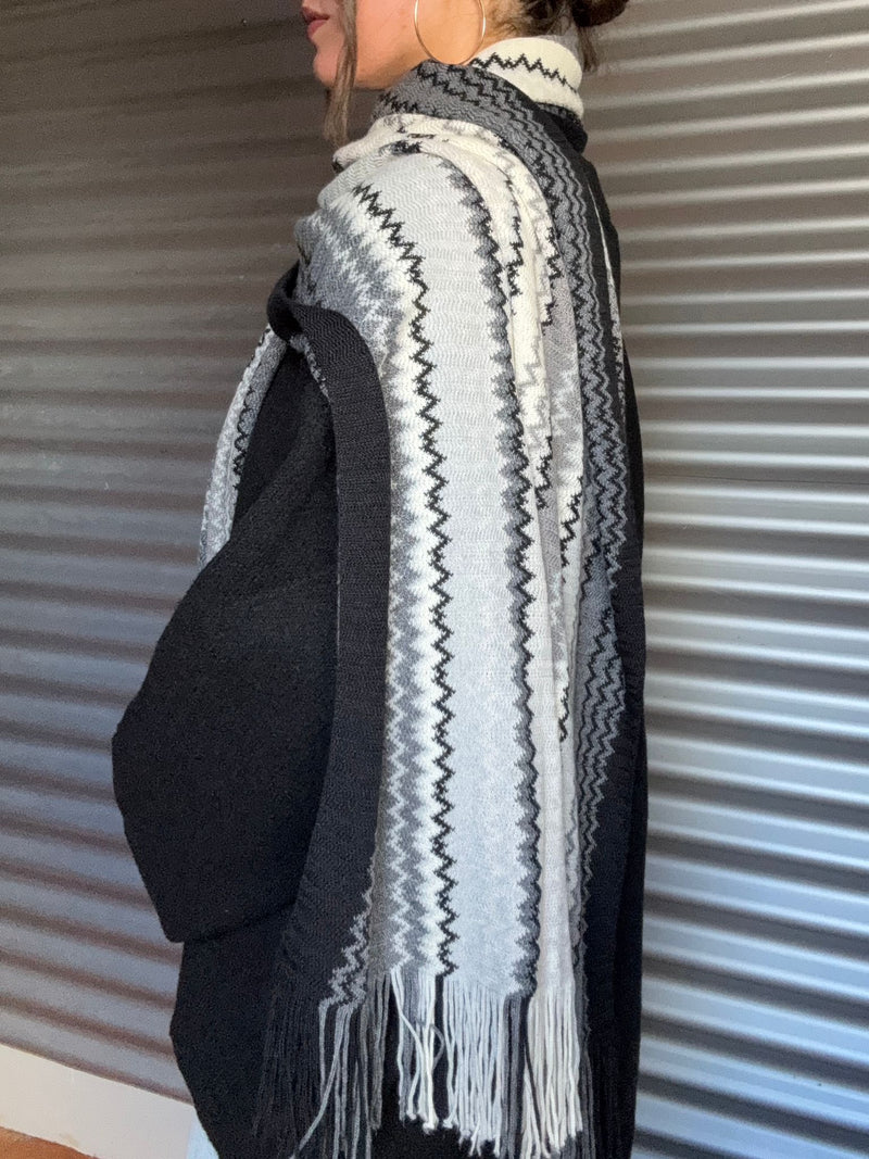 MISSONI Scarf
