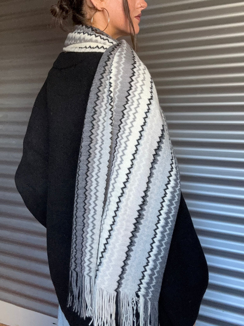 MISSONI Scarf