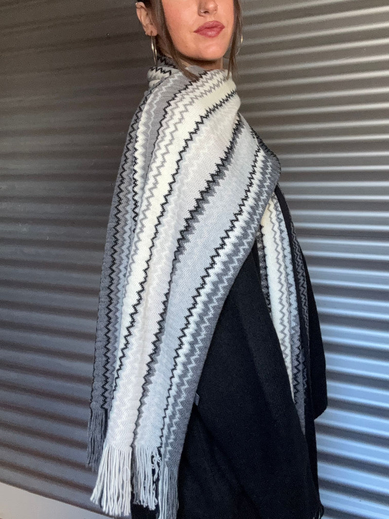 MISSONI Scarf