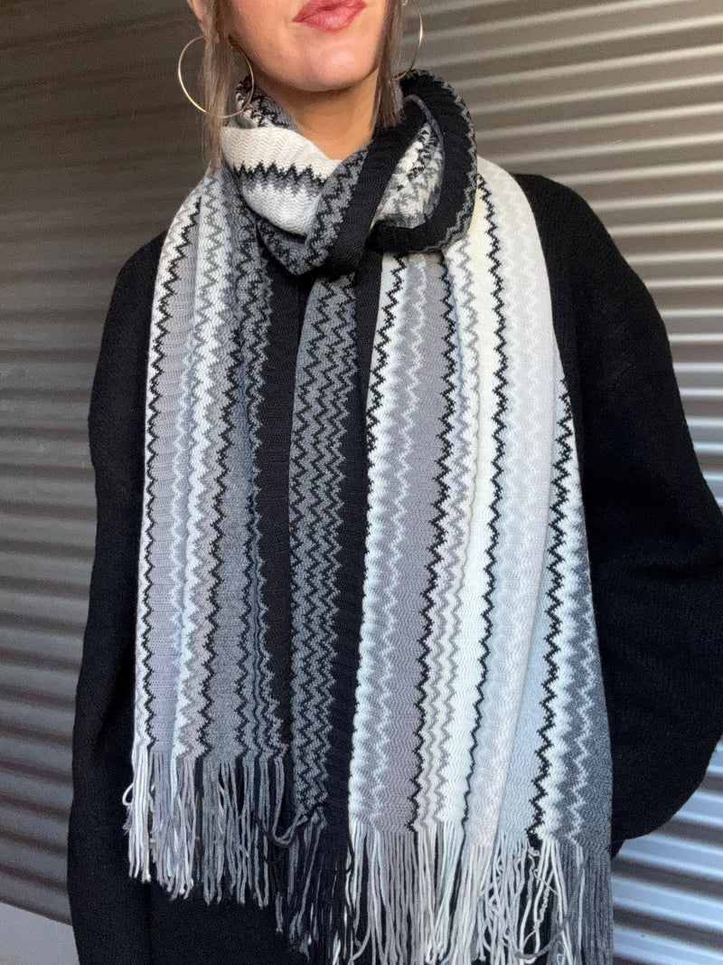 MISSONI Scarf