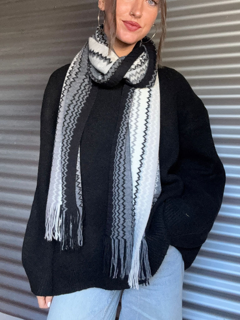 MISSONI Scarf