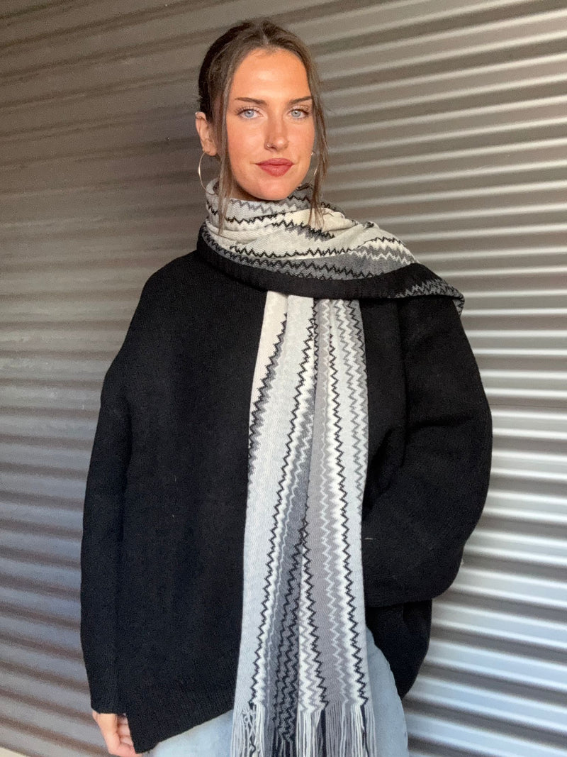 MISSONI Scarf