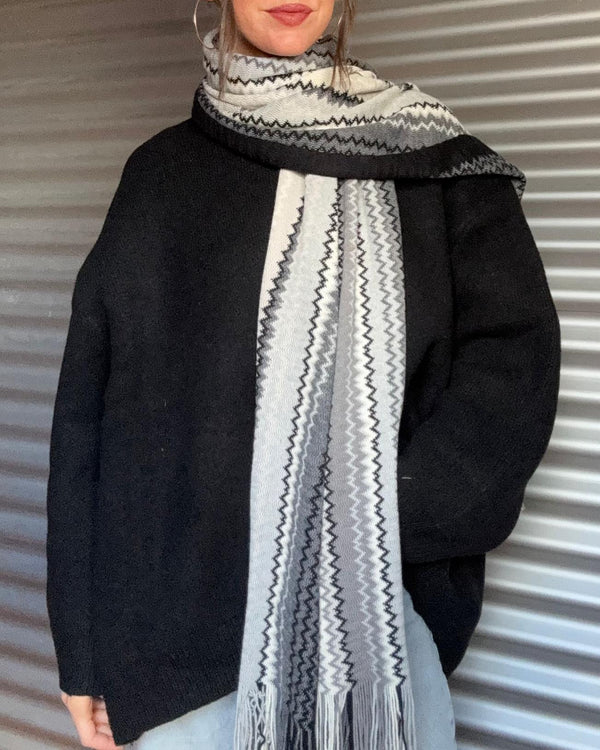 MISSONI Scarf