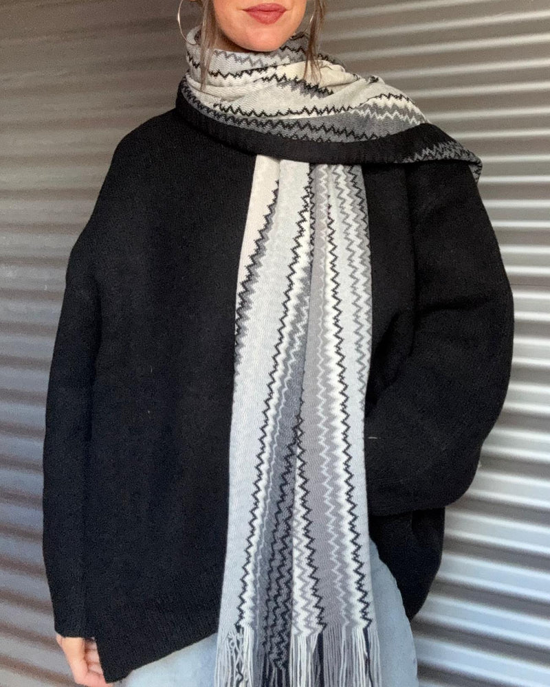 MISSONI Scarf