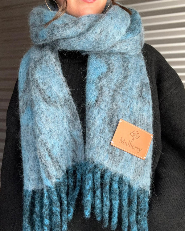 MULBERRY Scarf