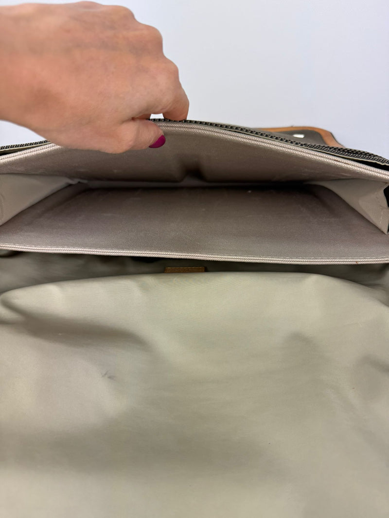 LOUIS VUITTON Messenger Shoulder Bag