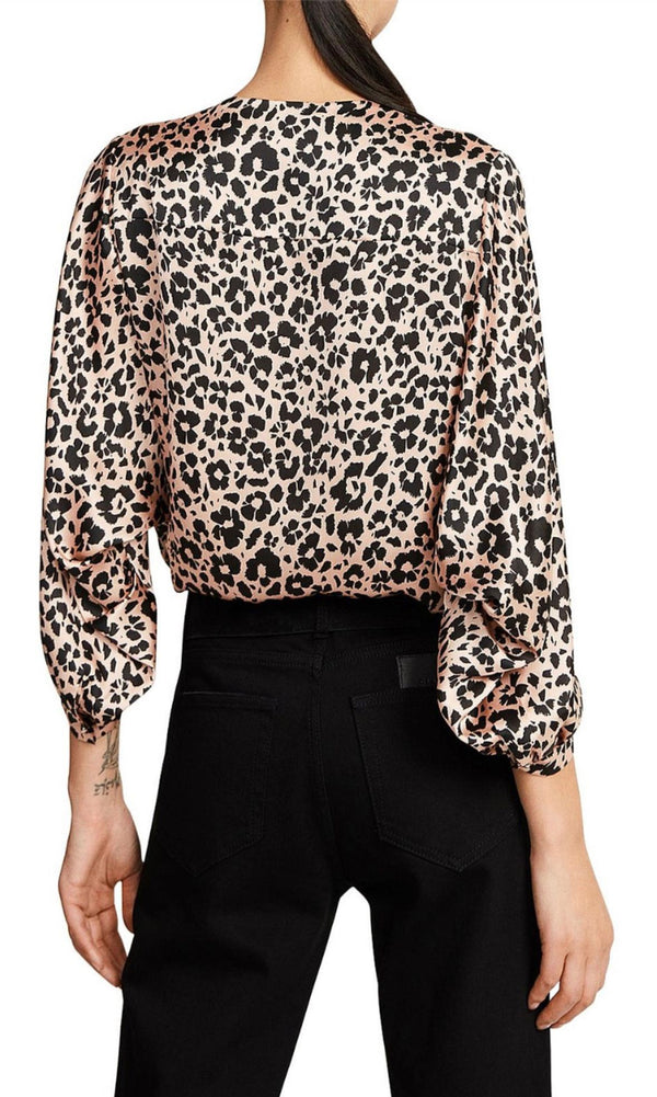CLAUDIE PIERLOT Top Size S