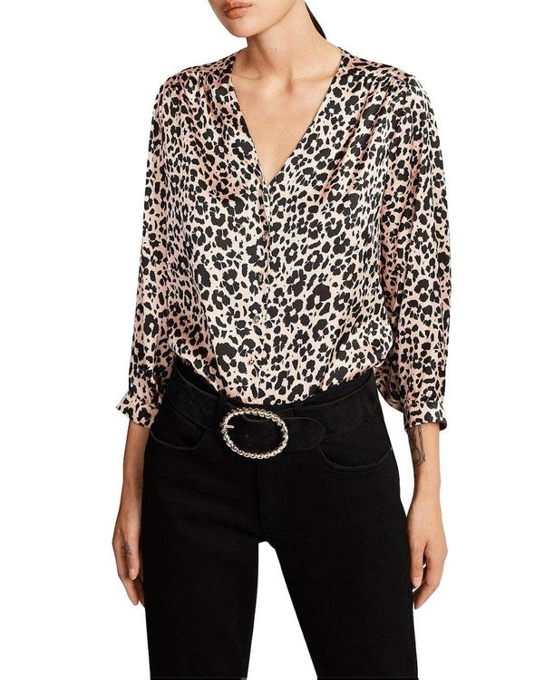 CLAUDIE PIERLOT Top Size S