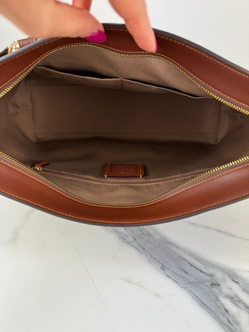 COACH Shoulder Bag