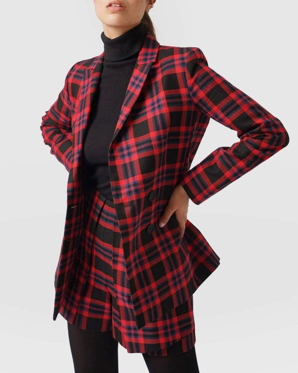 SAINT + SOFIA Jacket Size XS/S