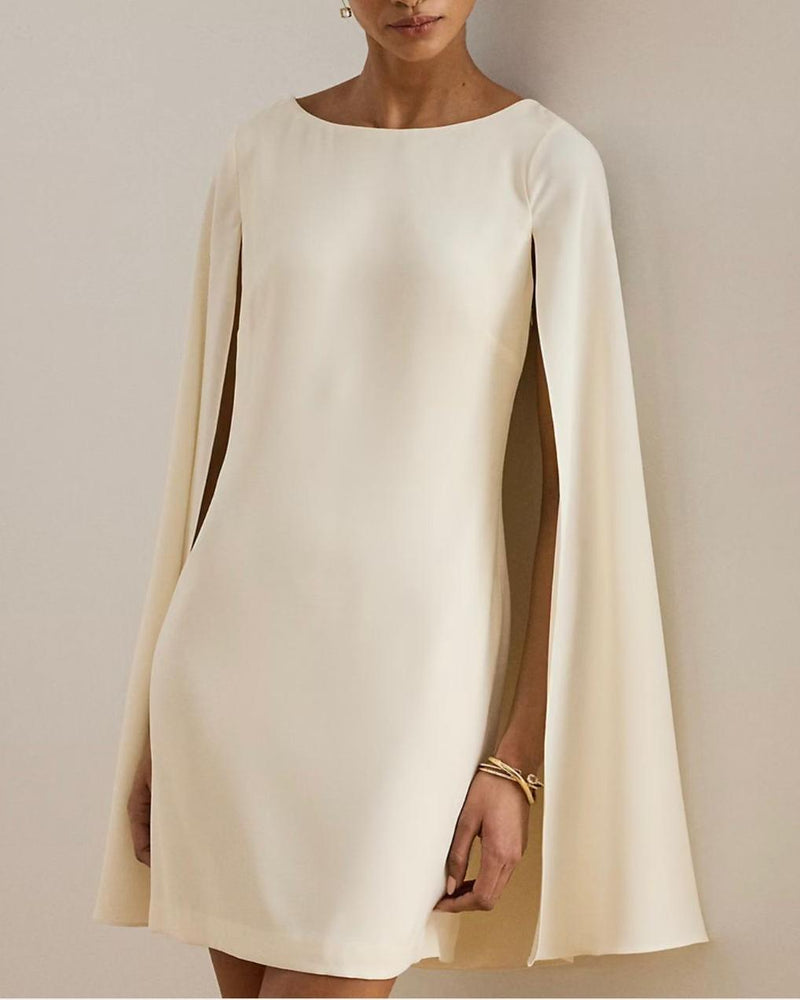 LAUREN RALPH LAUREN Dress Size L