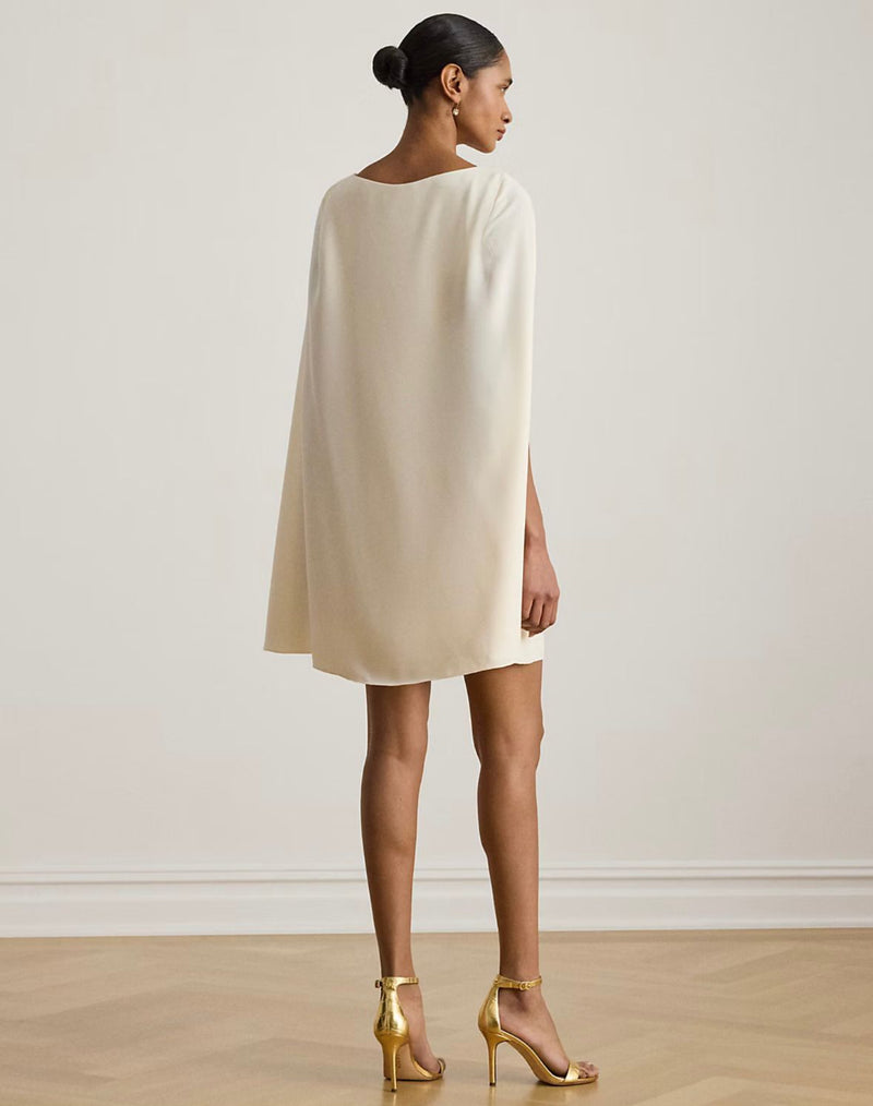 LAUREN RALPH LAUREN Dress Size L