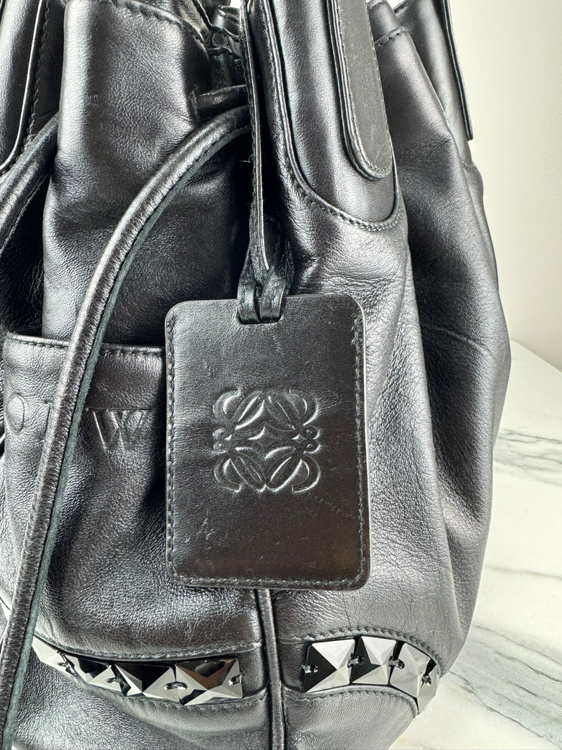 LOEWE Flamenco Bag