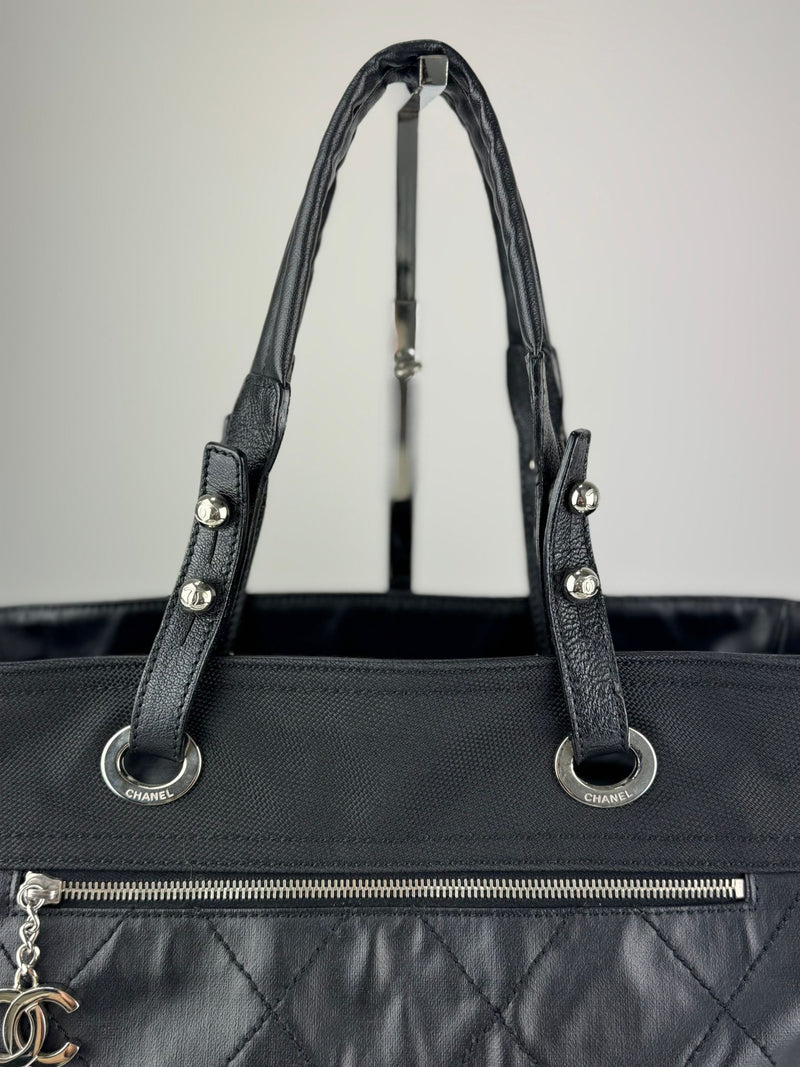CHANEL Tote Bag