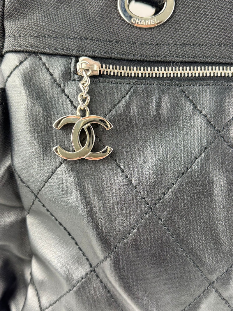 CHANEL Tote Bag