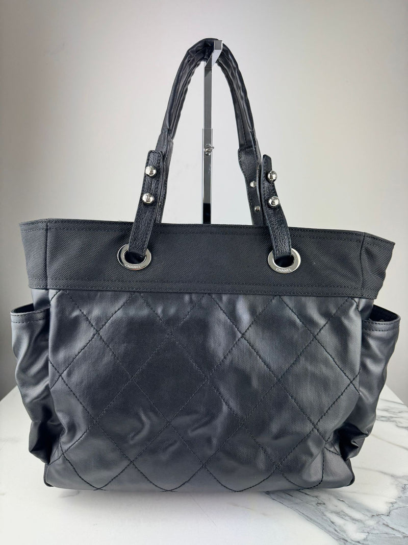 CHANEL Tote Bag