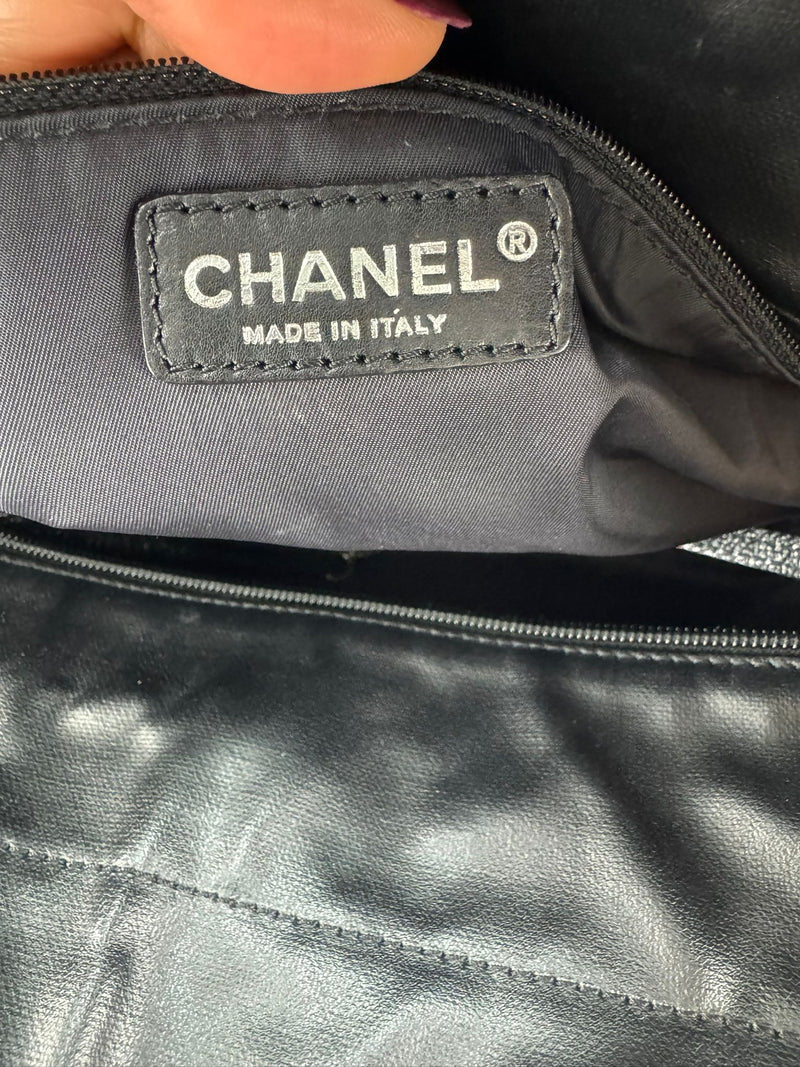 CHANEL Tote Bag