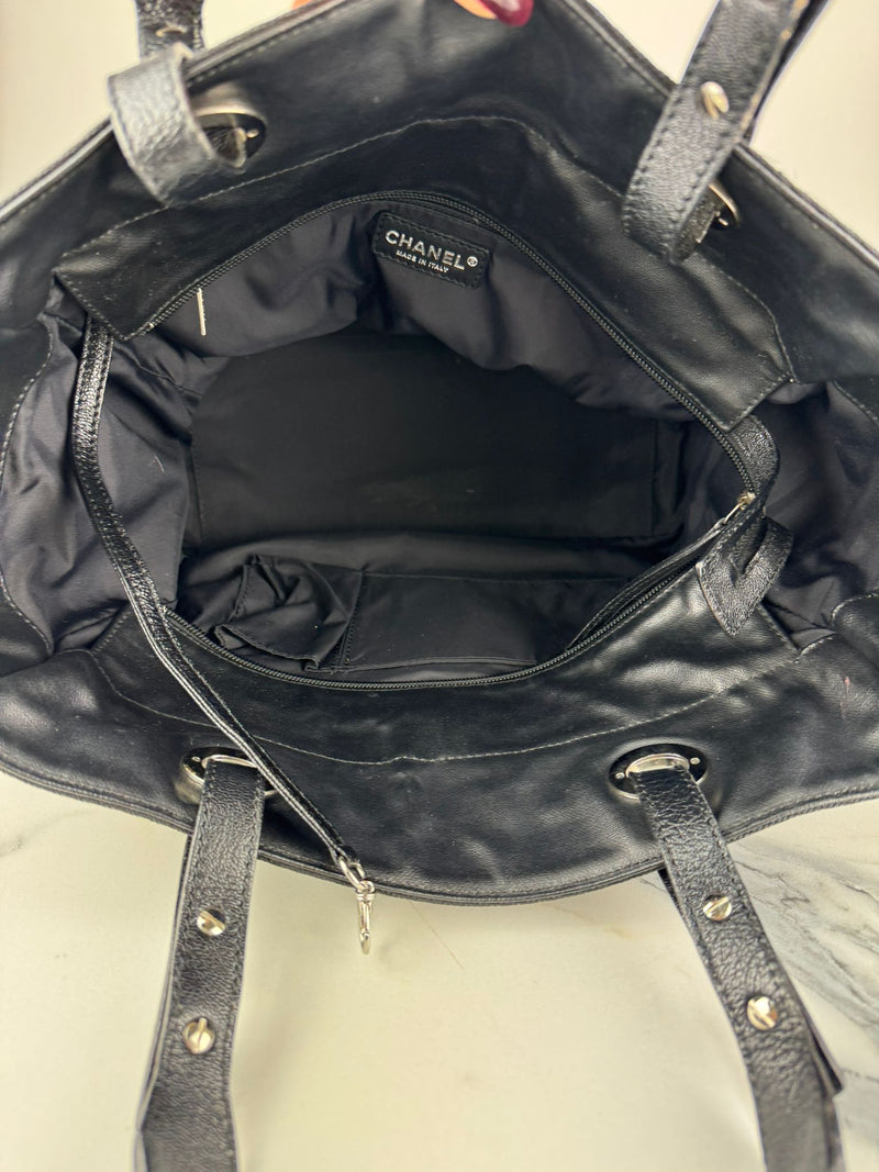 CHANEL Tote Bag