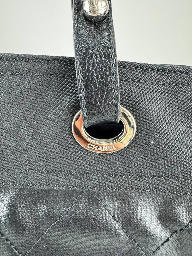 CHANEL Tote Bag