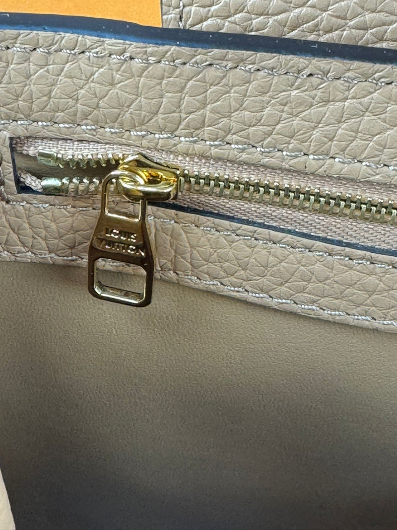 LOUIS VUITTON  Capucines Handbag