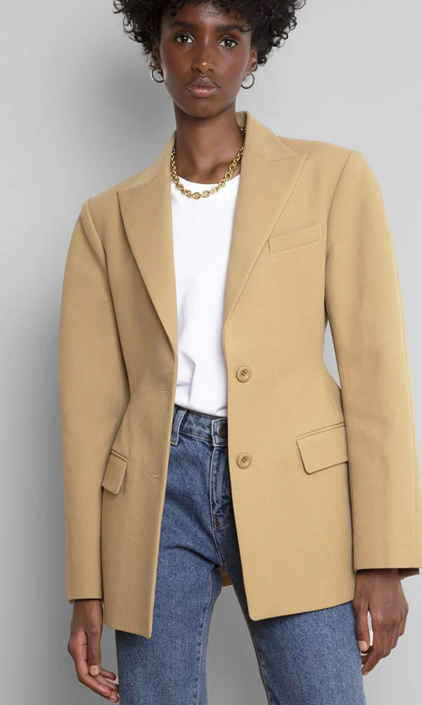 THE FRANKIE SHOP Jacket Size M/L