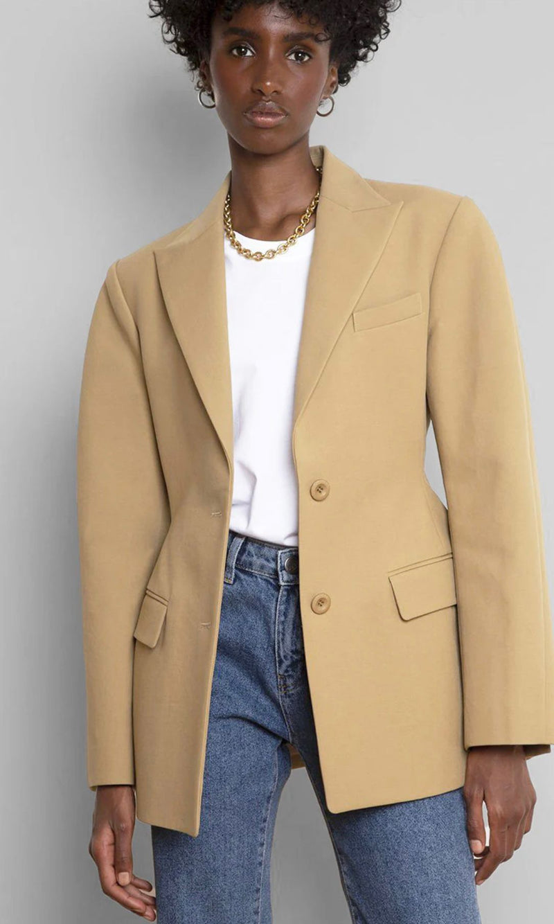 THE FRANKIE SHOP Jacket Size M/L