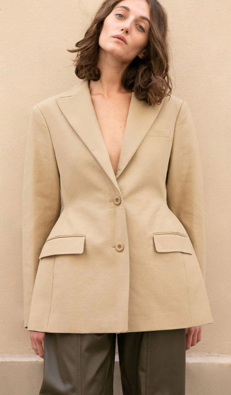 THE FRANKIE SHOP Jacket Size M/L