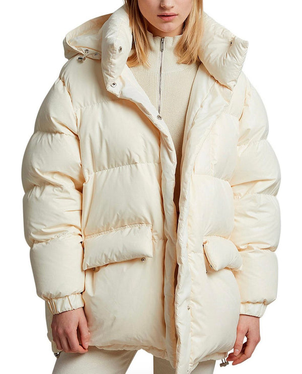 THE FRANKIE SHOP Puffer Coat Size M/L