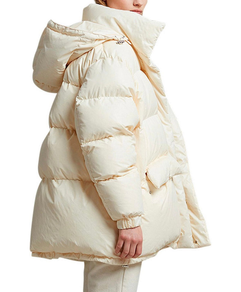 THE FRANKIE SHOP Puffer Coat Size M/L