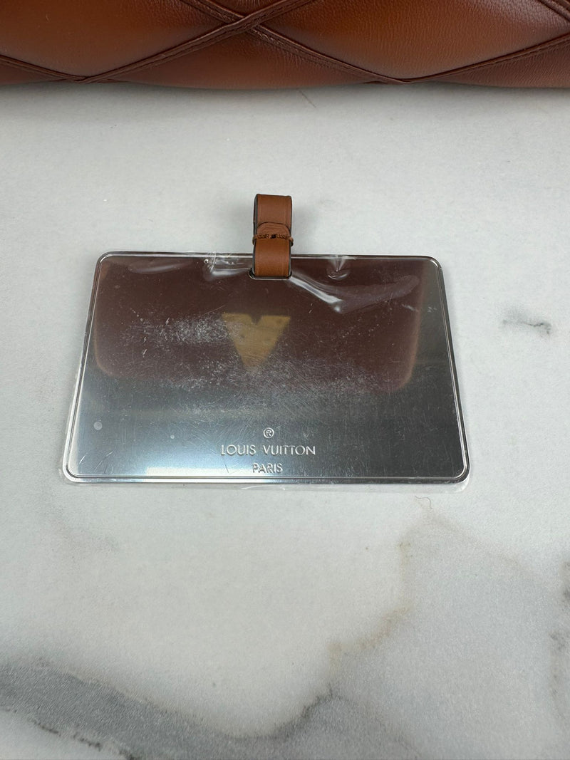 LOUIS VUITTON  Malletage GO-14 MM Bag