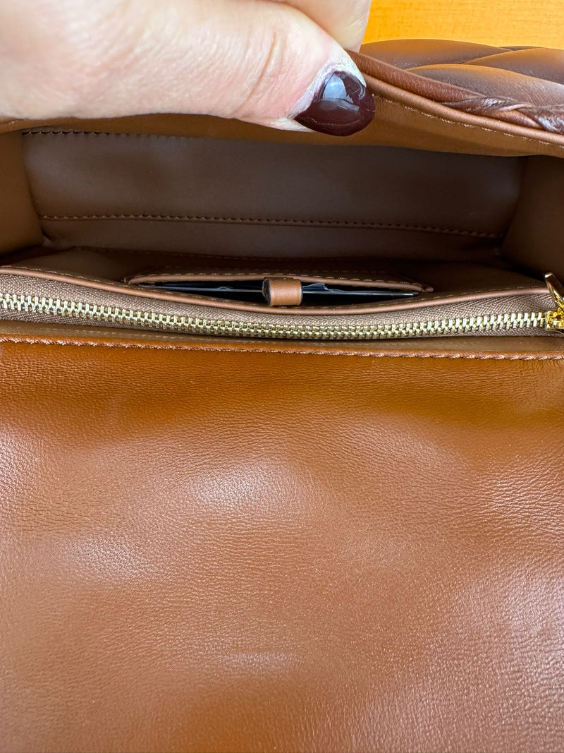 LOUIS VUITTON  Malletage GO-14 MM Bag