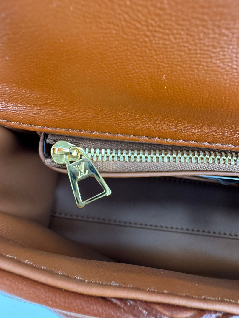 LOUIS VUITTON  Malletage GO-14 MM Bag