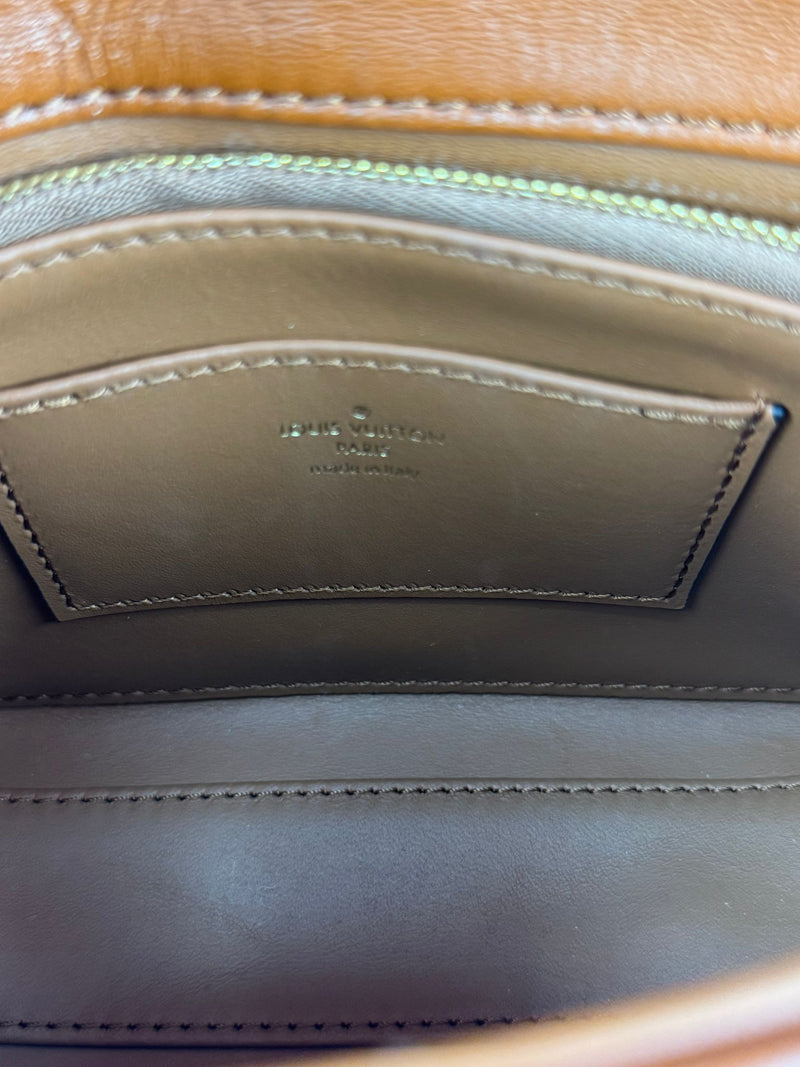 LOUIS VUITTON  Malletage GO-14 MM Bag