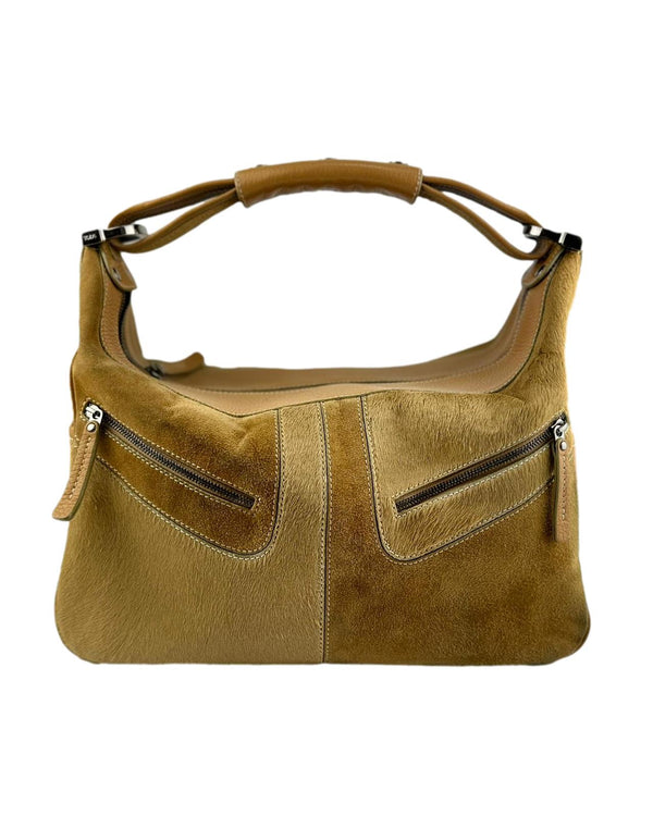 TOD'S Large Shoulder Bag