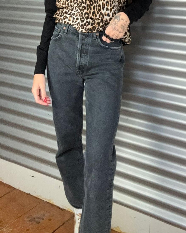 AGOLDE Jeans Size XS