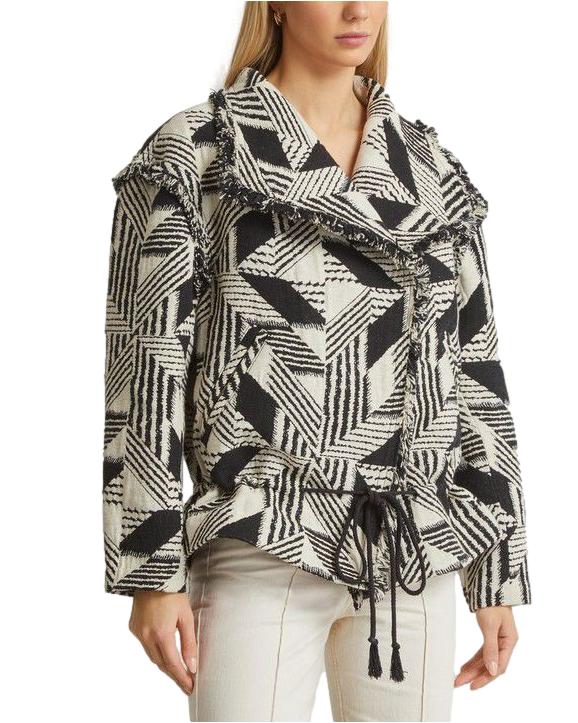 ISABEL MARANT ETOILE Jacket Size M