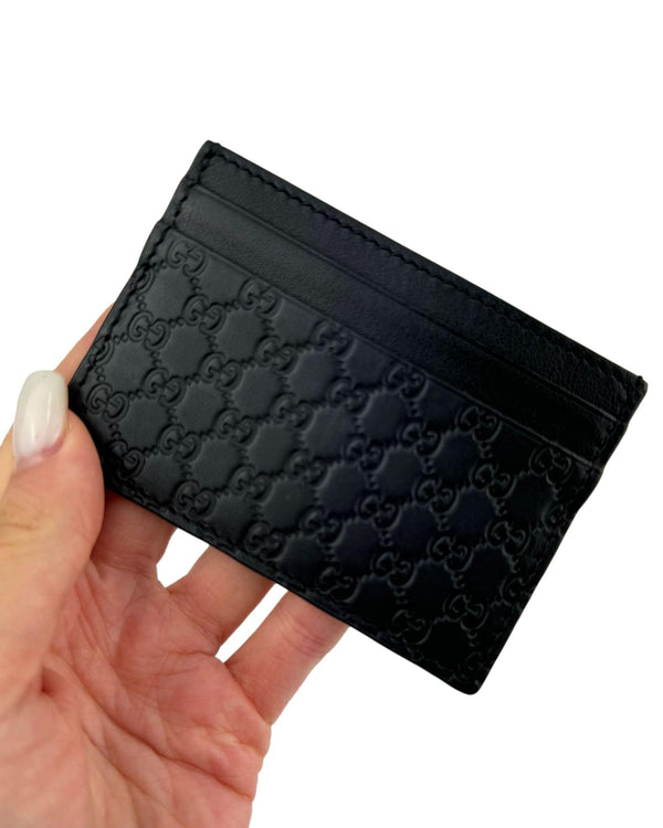 GUCCI Card Holder