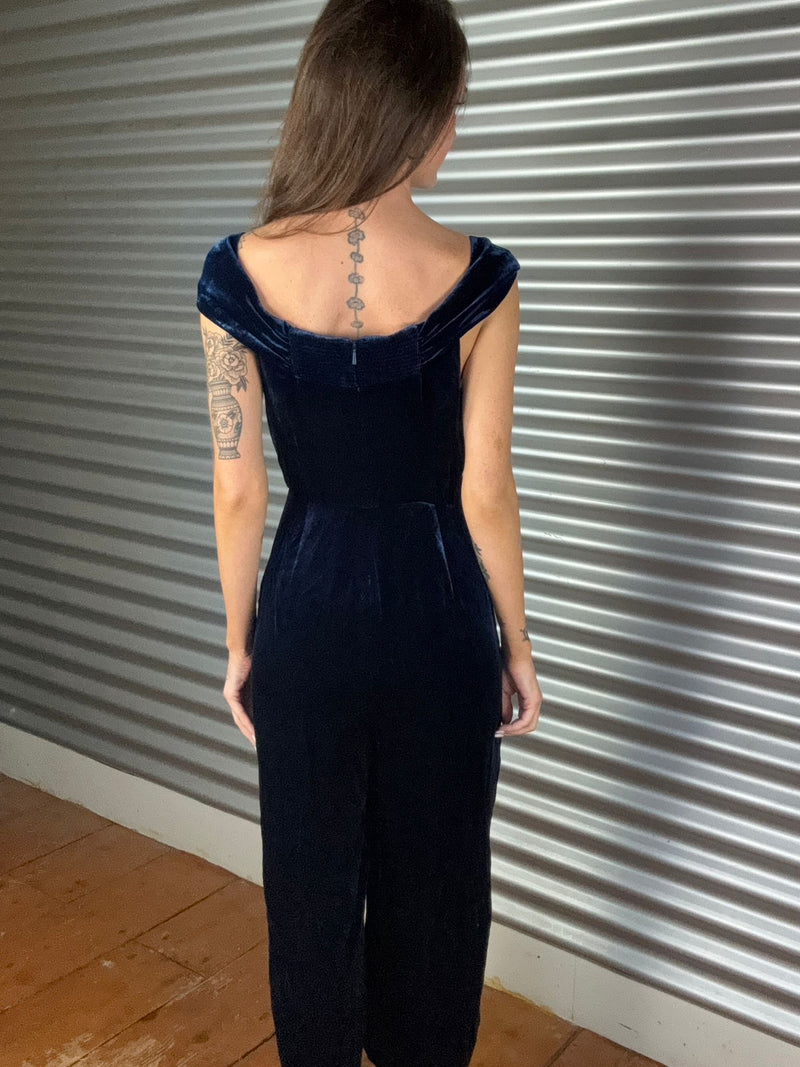 WHISTLES Jumpsuit Size M