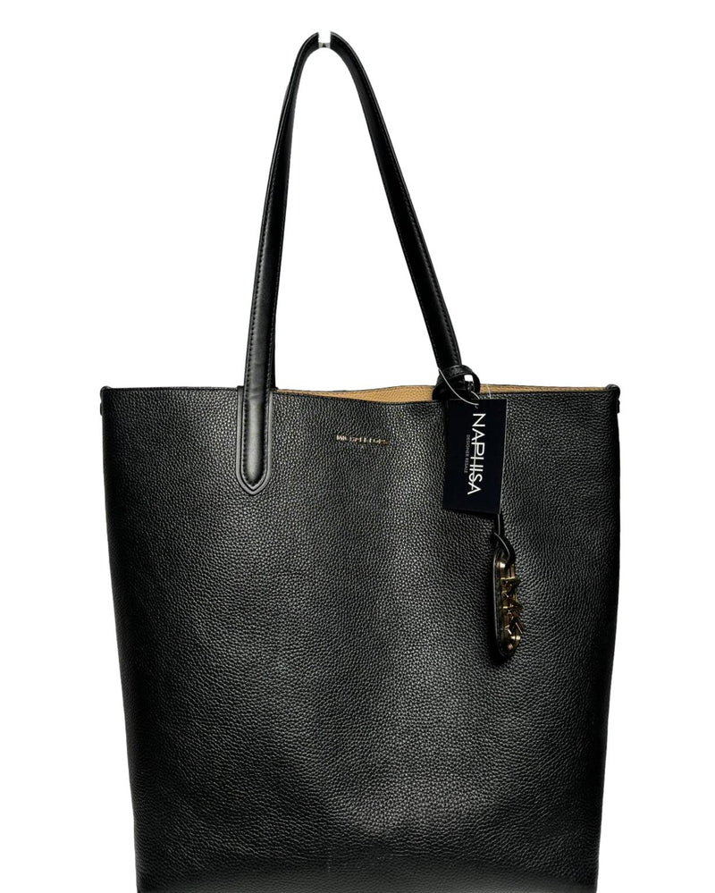 MICHAEL KORS Reversible Shopper Bag