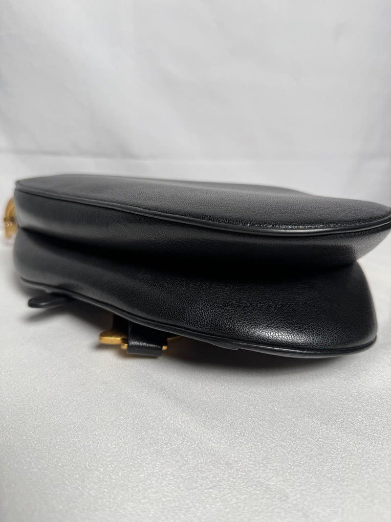 CHRISTIAN DIOR Saddle Bag