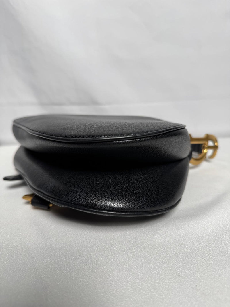 CHRISTIAN DIOR Saddle Bag