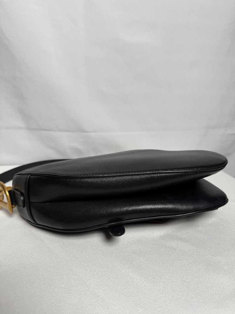 CHRISTIAN DIOR Saddle Bag