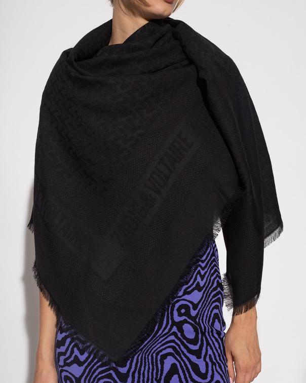 ZADIG & VOLTAIRE Shawl